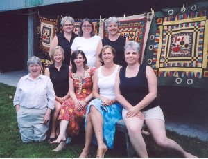 quilt group pic