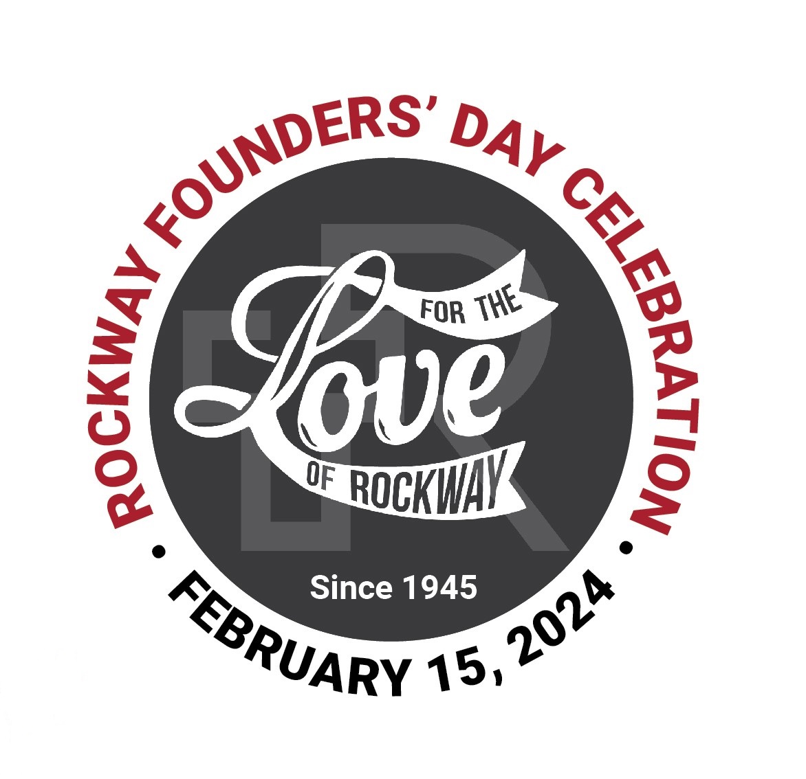 Rockway Founders' Day Celebration February 15, 2024